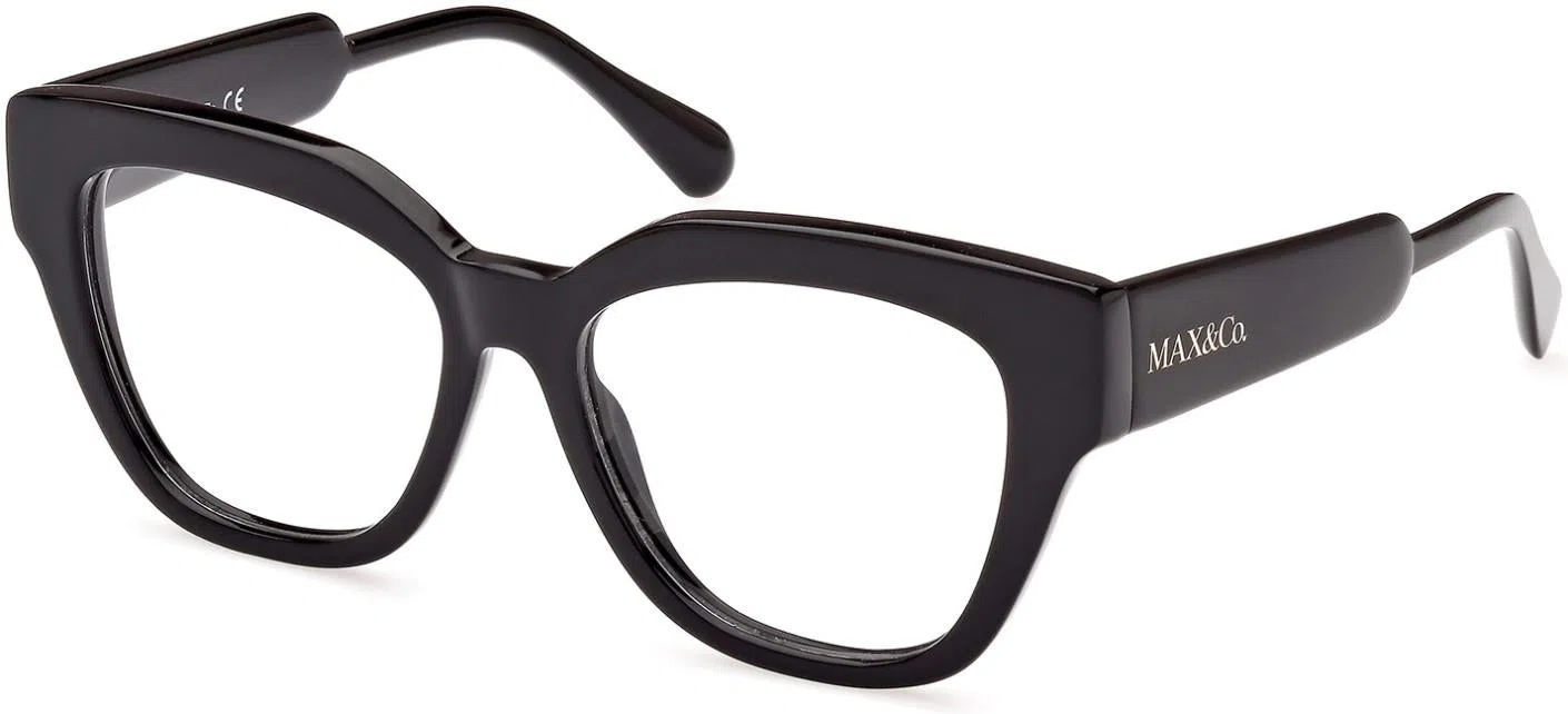 MAX & CO 5074 Eyeglasses - view 3